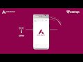 Payments Made Easy with the Ezetap's Android Swipe Machine In Association with Axis Bank