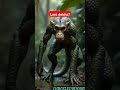 unveiling the monkey crocodile hybrid nature’s ultimate predator