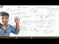 lec 16 improper integral concept u0026 all types of questions bank problems solved