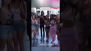 He tried…😭| #sophierain #bophouse #fyp #viral #trending