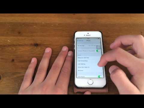 How To Put Your Number On Private/Hidden Number (HD) How To Put Your Number On Private/Hidden Number (HD)