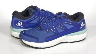 Salomon Sonic 4 Confidence SKU: 9472046