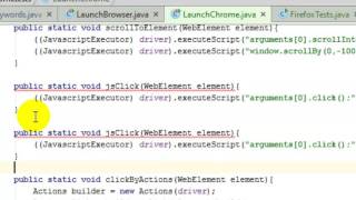 How to enter data in Editbox using Selenium Webdriver