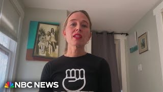 Epstein survivor slams 'beyond careless' DOJ release of alleged victim-identifying information