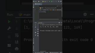 Python tutorial - How to print square and cube root of a numbers!! #python #code #pythontutorial