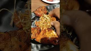 Tandoori chicken#shirts #youtube #cooking#chicken