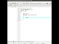 Learn How to Use For Loops in C++ Programming #cprogramming.