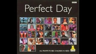 Lou Reed & Various Artists - Perfect Day