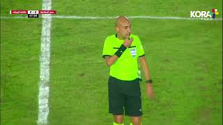 ملخص مباراة | مصر للمقاصة 0-0 طلائع الجيش | الجولة التاسعة | الدوري المصري الممتاز 2022/2021
