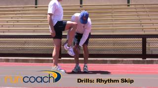 Drills: Rhythm Skip