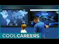 Cool Careers - Episode 1: Cybersecurity Analyst