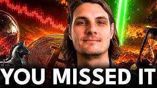 The Number That Proves the Bottom Is In | James Check
