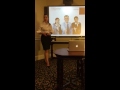 buell designs professional presenter corporate presentations snippet