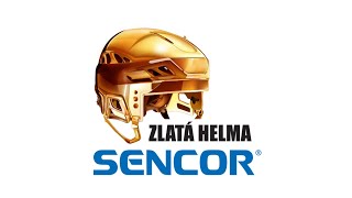 Zlatá helma Sencor 2019/2020: velké finále