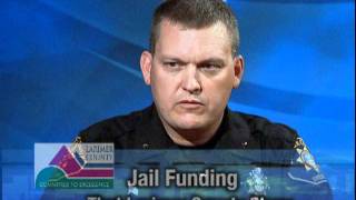 That Larimer County Show - Jail Funding