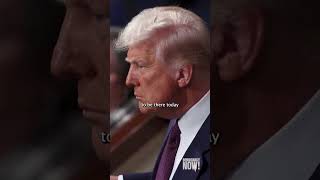Is it too early to begin Trump's impeachment?