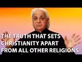 The Truth That Sets Christianity Apart From All Other Religions | Benny Hinn