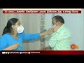 கொரோனா 2 வது அலையை உடனே தடுத்து நிறுத்த வேண்டும் பிரதமர் மோடி