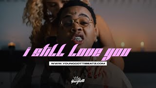 Kevin Gates Type Beat - \