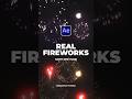 Add Real Fireworks to Your New Year After Effects Projects! #tutorial