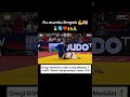 georgia judo judoka giorgi givishvili