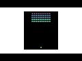 Space Invaders #1 - HTML5 Game Programming Tutorial [javascript]