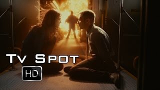 [Denieru] Source Code | Tv Spot