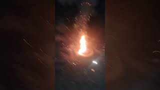 Homemade Firecracker 18+