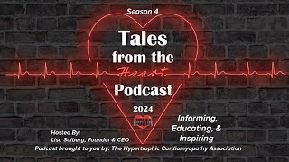 Tales from the Heart Podcast - HCMA Intake and Navigation Call Process