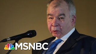 Morning Joe Pays Tribute To Legend John Prine | Morning Joe | MSNBC