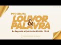 LOUVOR & PALAVRA - 18/04/2024 #adriolargo