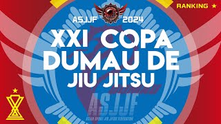 COPA DUMAU DE JIU JITSU 2024 / MAT 1