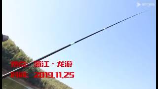 Wuhan Tianyuan Qianchuan Fishing Tackle, Challenge 30KG Big Fish