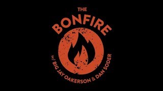 The Bonfire (12-13-2018)