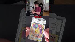 [Partie 3] Ouverture Cartes Pokémon PCA 1200€