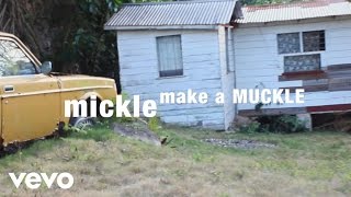 Vyzane - Mickle Make a Muckle (Official HD)