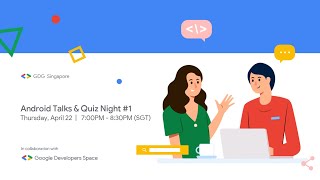 Android Night - MAD Skills