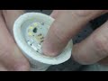 how to diy disassemble and repair an ecosmart led light bulb part 1