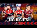 REDS v CRUSADERS | Rd 9 Highlights | Super Rugby Pacific 2026
