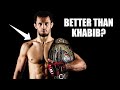 USMAN NURMAGOMEDOV: THE ULTIMATE TECHNIQUE BREAKDOWN