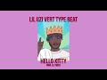 Free Lil Uzi Vert x Playboi Carti x Pierre Bourne Type Beat - Hello Kitty (Prod. Lil Tweek)