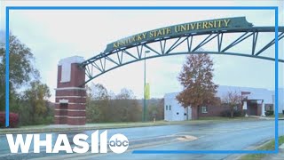 Lawmakers advance bill to restructure Kentucky State University