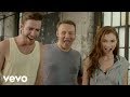 MisterWives - Our Own House (Official Music Video)