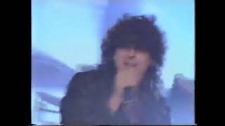 BB Steal - I Believe (Official Video) (1988) (From The Single Heartbeat Away)