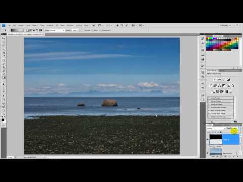 sky enhancement photoshop tutorial sky enhancement photoshop tutorial