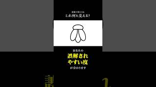 あなたの「誤解されやすい度」がわかる心理テスト