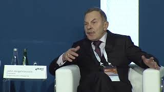 Bahri Oil Forum - \