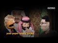 jeff bezos hacked by mohammad bin salman u0026 friends puppet regime gzero media