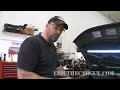 how to change power steering fluid ericthecarguy