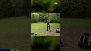 Kristin Lätt - Flying Disc - Candidate for The World Games Athlete of the Year 2024